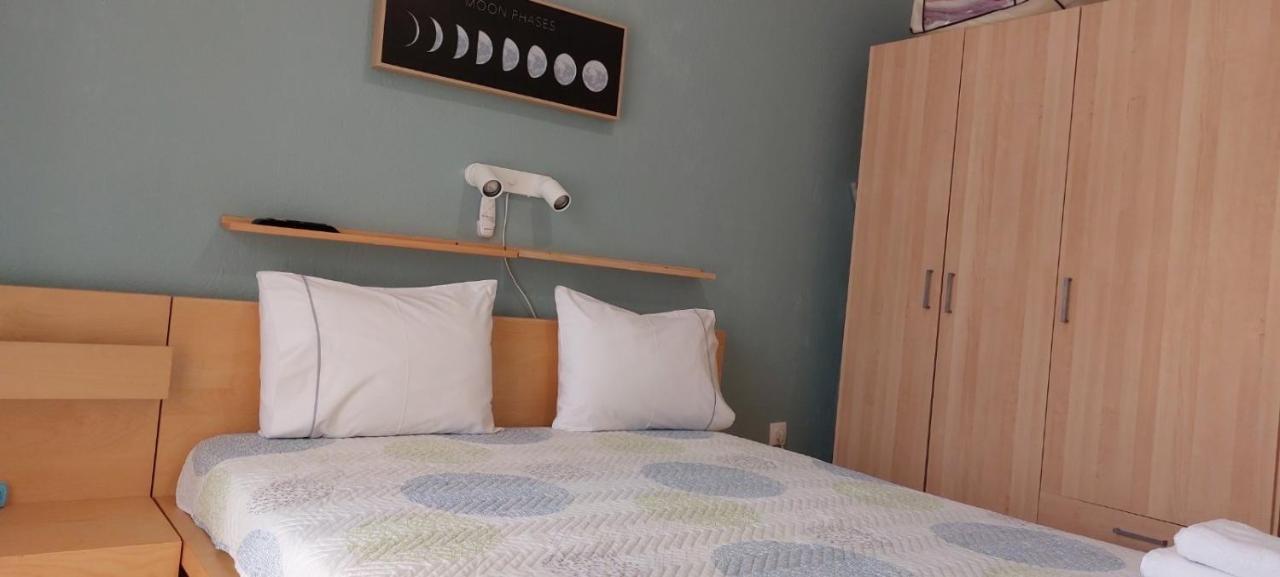 Kristel Villa Ierissos Dış mekan fotoğraf