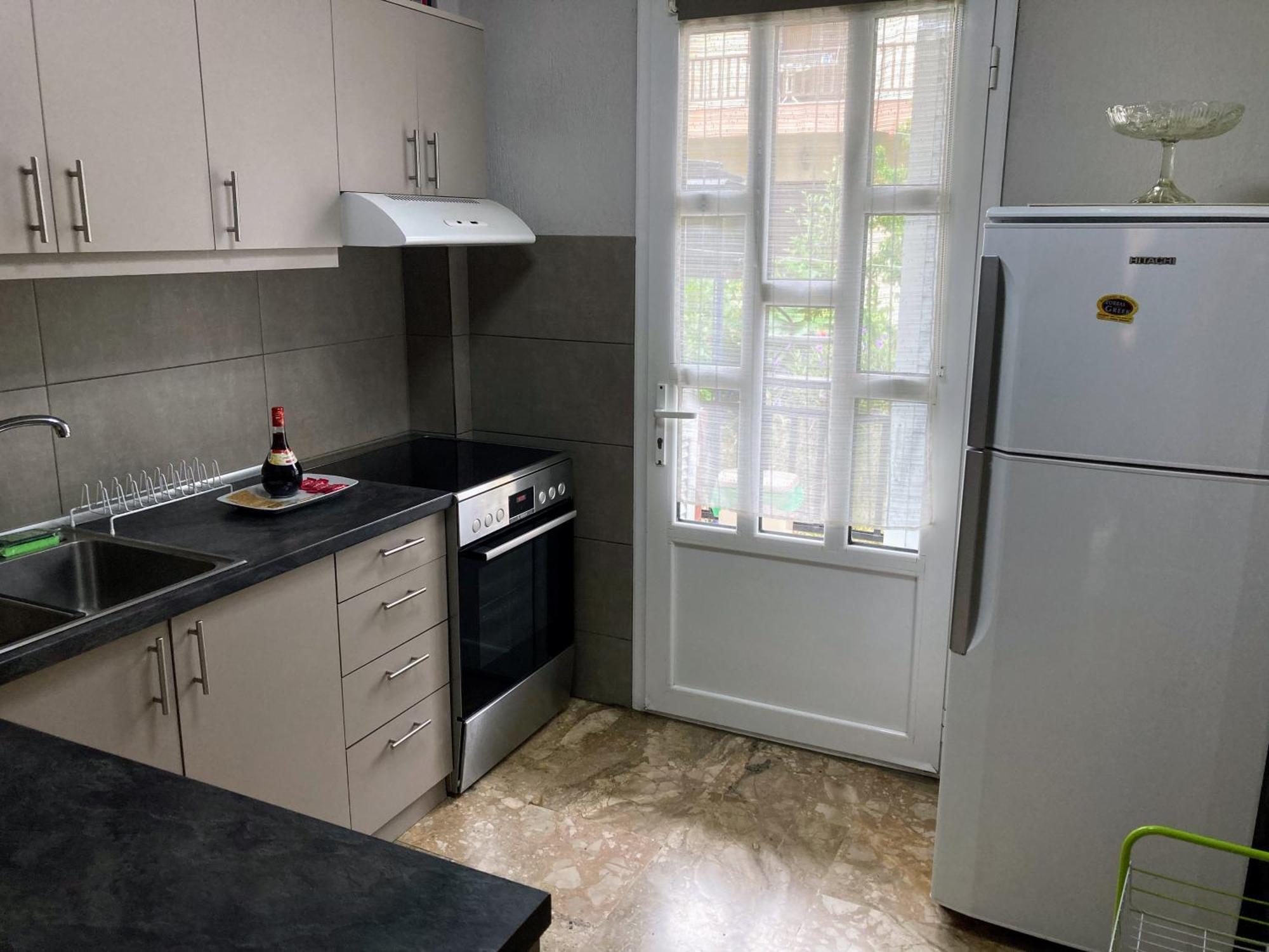 Kristel Villa Ierissos Dış mekan fotoğraf