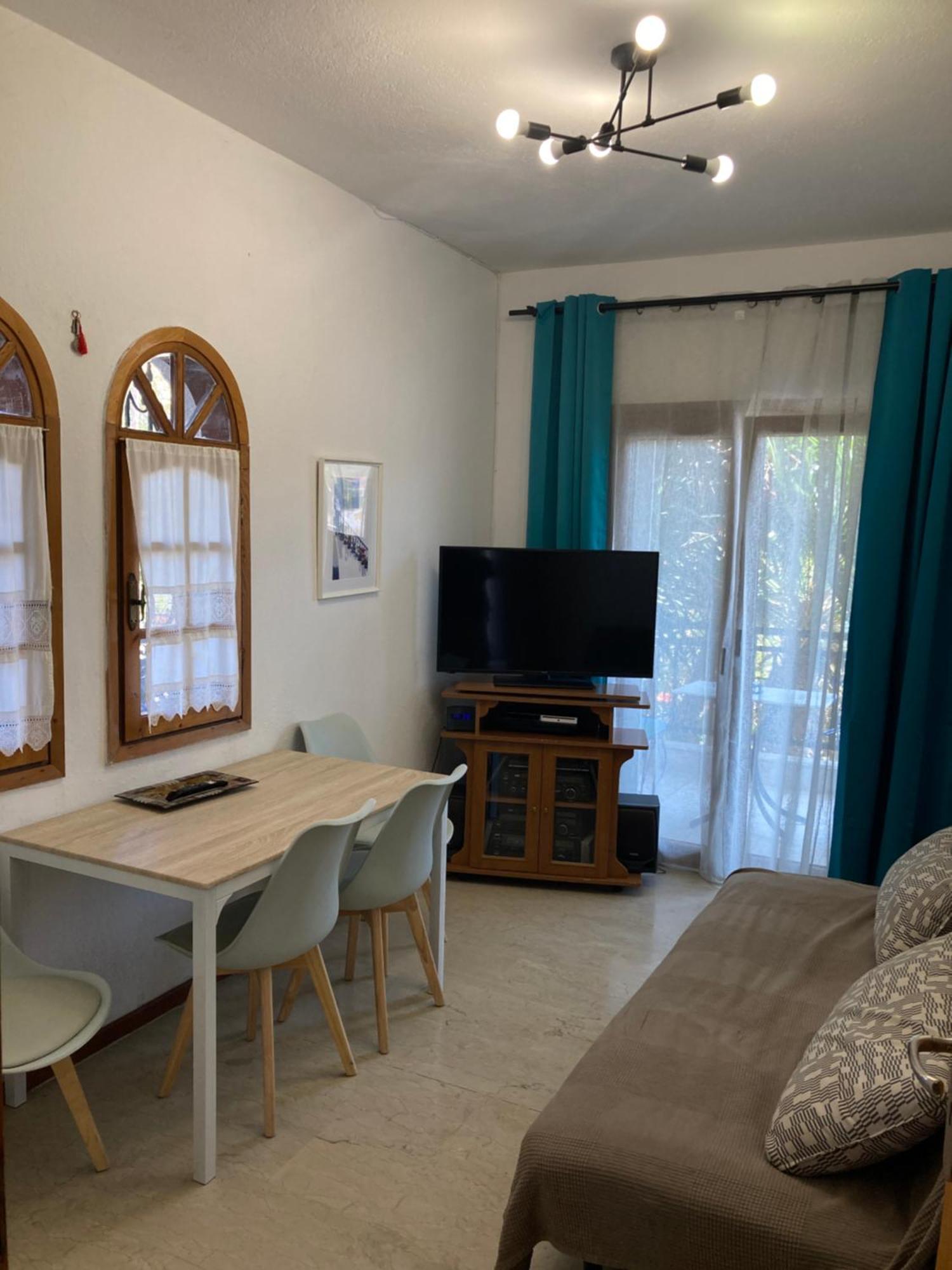 Kristel Villa Ierissos Dış mekan fotoğraf