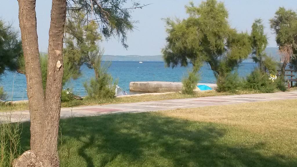 Kristel Villa Ierissos Dış mekan fotoğraf